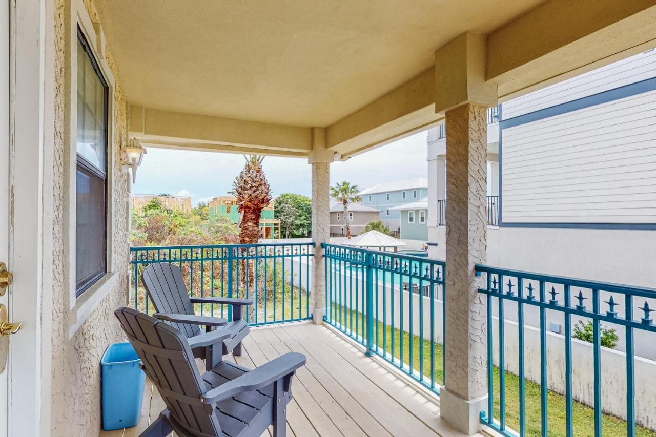 Sunshine House Villa Destin Exterior photo