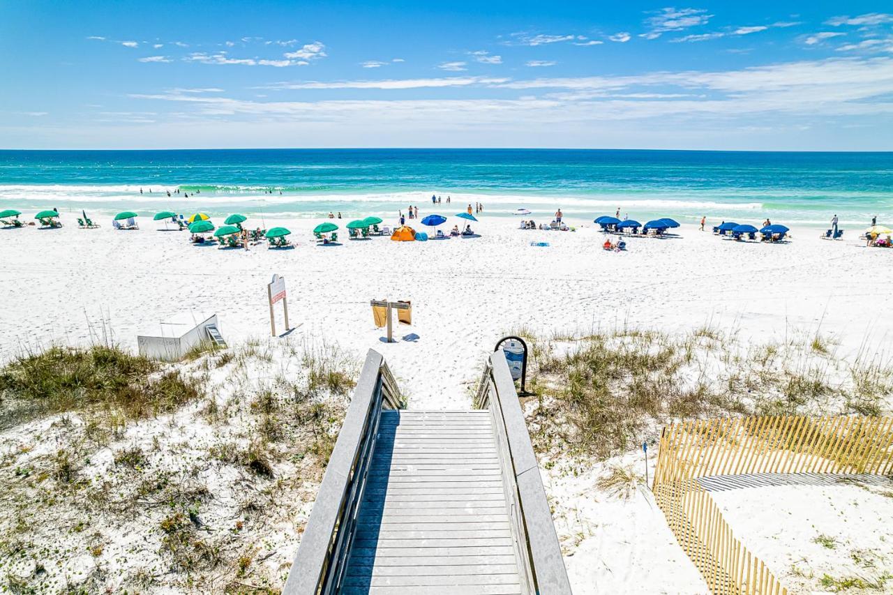 Sunshine House Villa Destin Exterior photo
