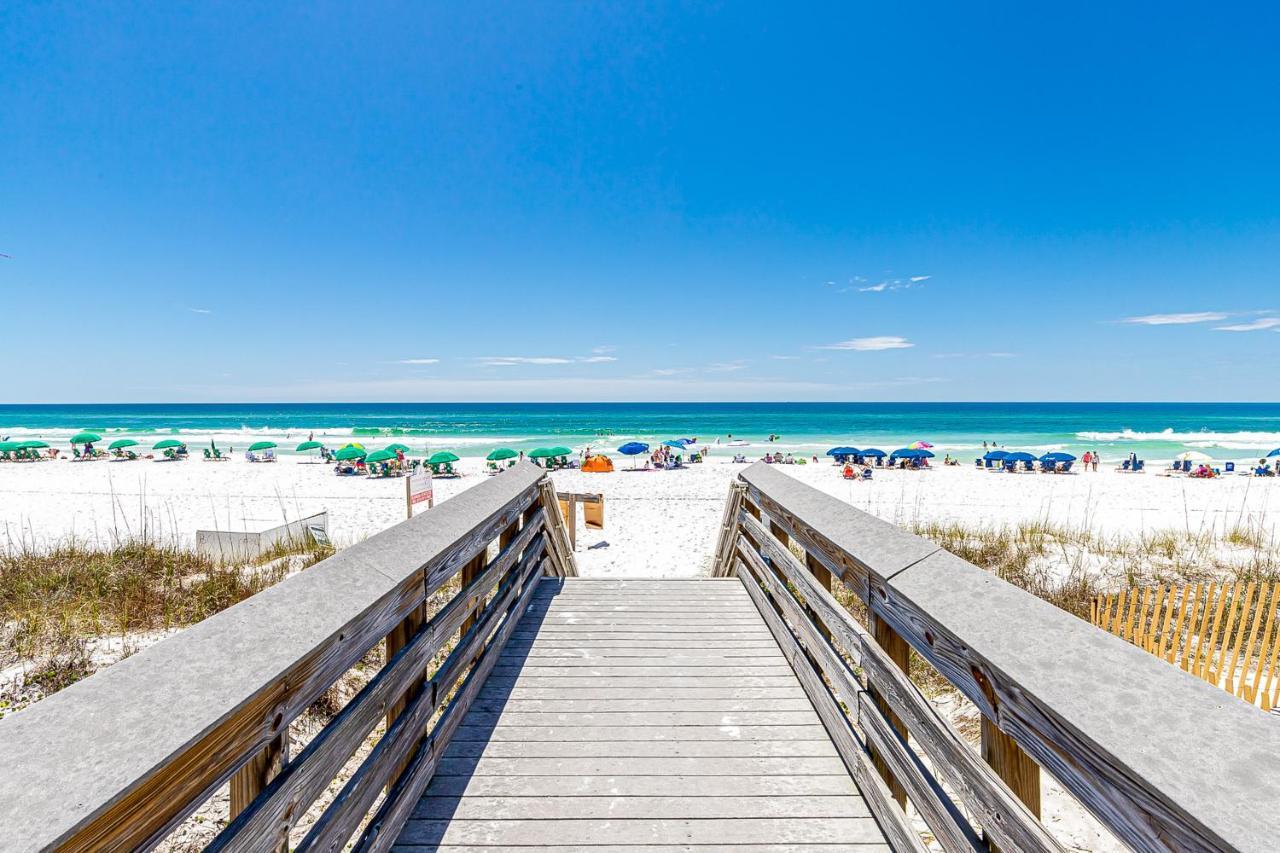 Sunshine House Villa Destin Exterior photo
