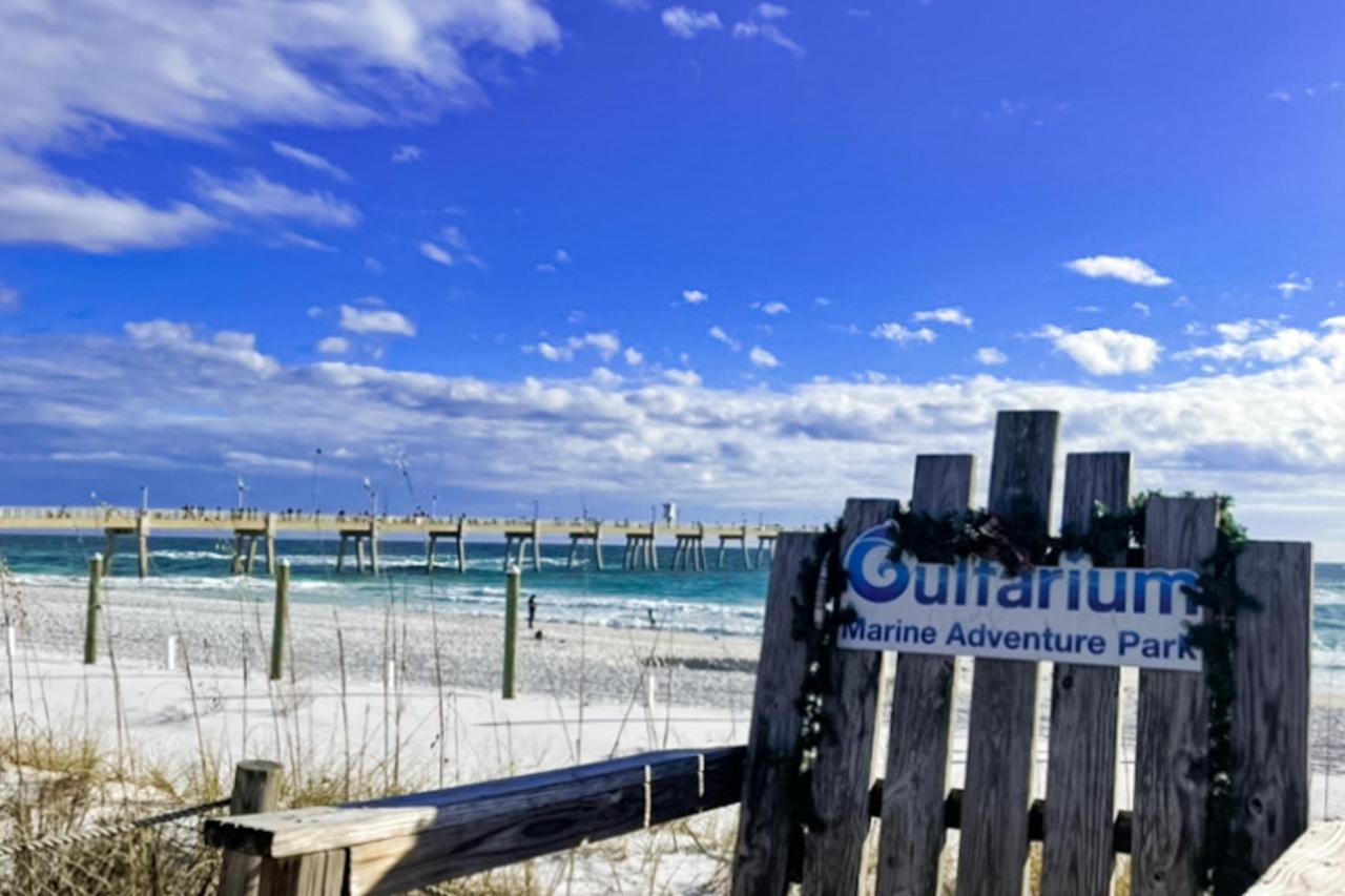 Sunshine House Villa Destin Exterior photo